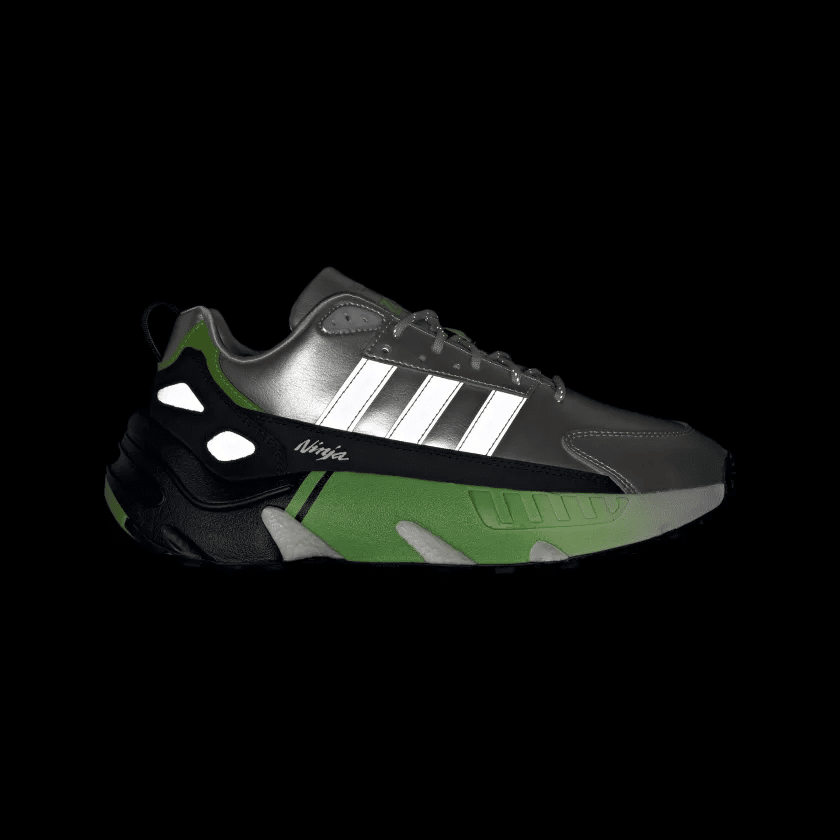 Kawasaki x adidas ZX22 | GW2125 | Grailify